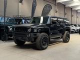 Hummer HUMMER H3 3.5 Platinum - Hummer H3 mit Schiebedach