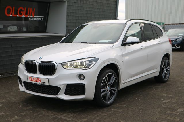 BMW X1 sDrive 18d M Sport *PANO*LED*NAVI+*HARMAN*HUD