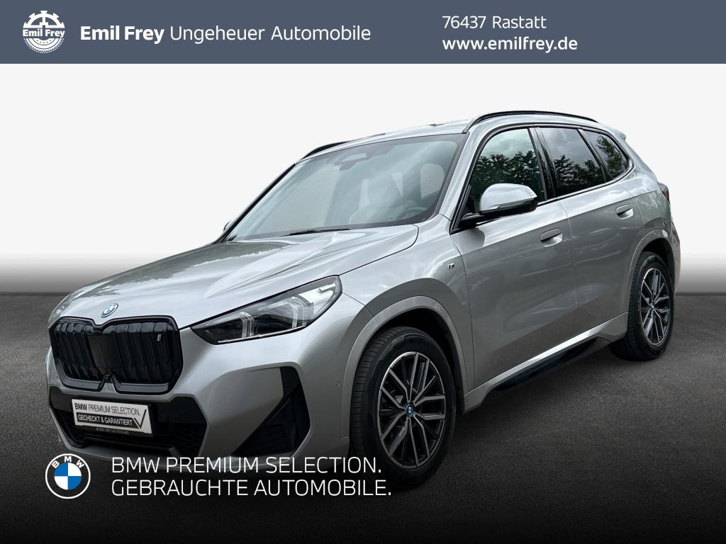 BMW iX1 xDrive30 M Sportpaket *Pano*AHK*
