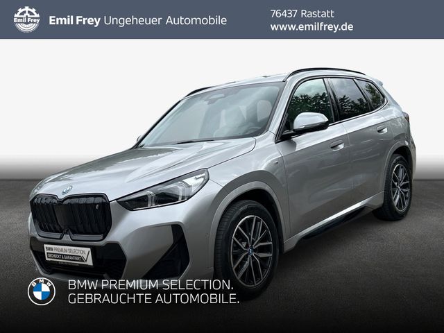 BMW iX1 xDrive30 M Sportpaket *Pano*AHK*