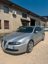 Alfa Romeo GT 1.9 JTDM 16V Sport - Alfa Romeo GT mit Diesel-Antrieb