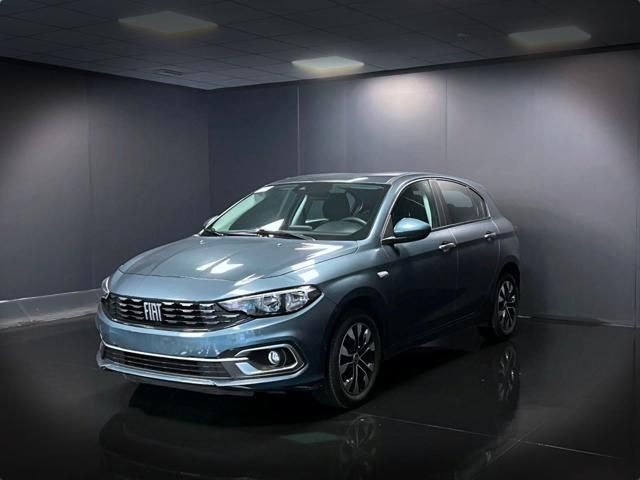 Andere FIAT Tipo 1.5 Hybrid DCT 5 porte City Life