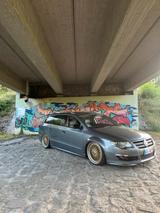 Volkswagen Vw passat 3c / Airride 20zoll - Volkswagen Passat aus 2005: 3c