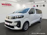 Peugeot Traveller Active L3 BlueHDi 180 EAT8 *Kamera*SHZ - Peugeot Traveller Neuwagen