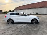 BMW M135i - - BMW M135 mit 3 Türen