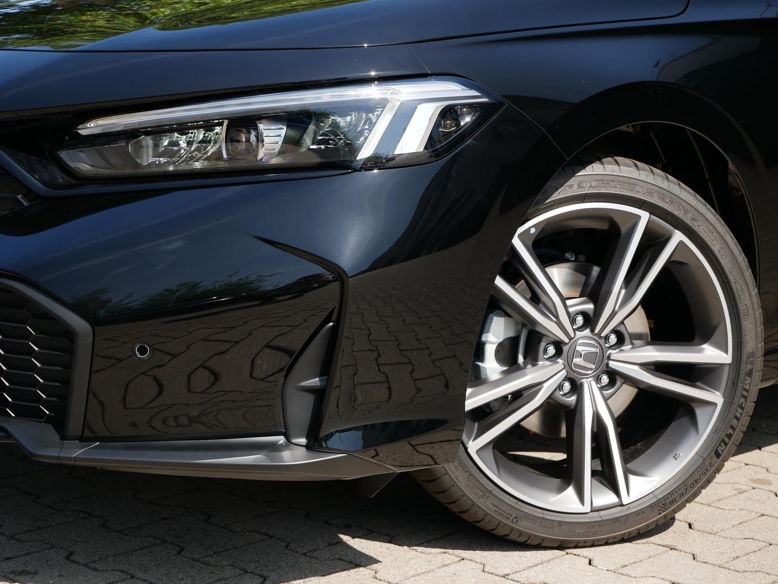 Honda Civic - Bild 3