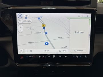 Ford Puma Gen-E Premium