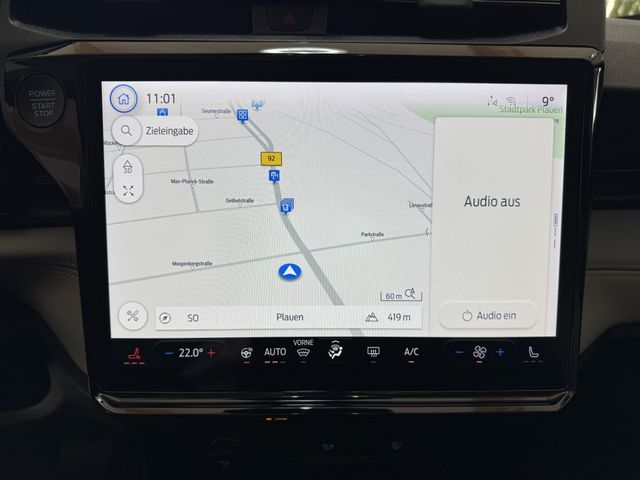 Ford Puma Gen-E Premium