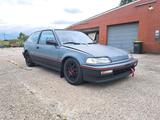 Honda Civic EC8 JDM Tüv 8/26  MTS No Ed6 E... - Honda Civic aus 1991