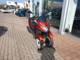 Yamaha Tricity 125, MW125A - ABS ROLLER 125