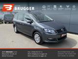 Volkswagen Sharan 1.4 TSI DSG Comfortlin NAVI PANO RFK AHK - gebrauchte VW Sharan aus dem Jahr 2022