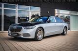 Maybach S680 4M EDITION 100 LIMITED 1 OF 100 CARS - Maybach Gebrauchtwagen mit Automatikschaltung