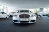 Bentley Continental GT *VAT*Massage*Breitling* - Bentley Continental GT aus 2004