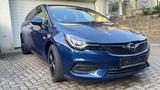 Opel Astra ST 1.2 Direct Inj Turbo 107kW Elegance... - Opel: Direct