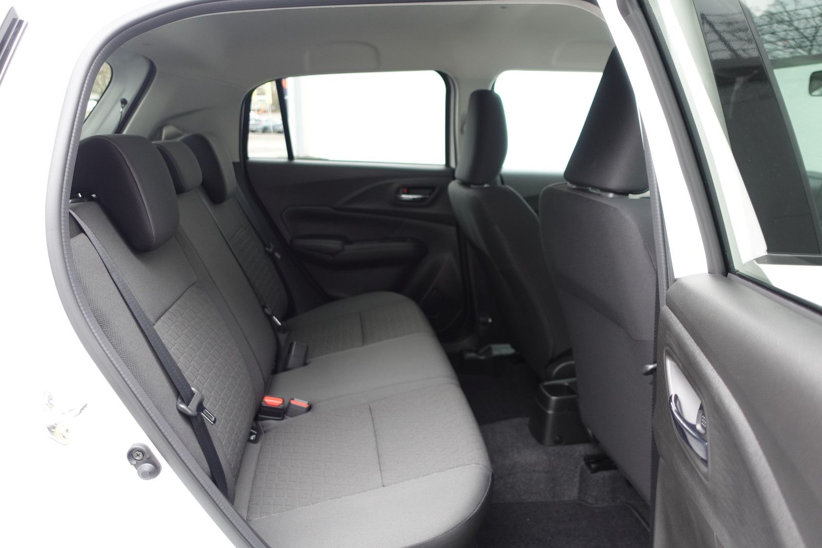 Fahrzeugabbildung Suzuki Swift Comfort 1.2,Navi,Sitzhz,Kamera,Alu,DAB,LED