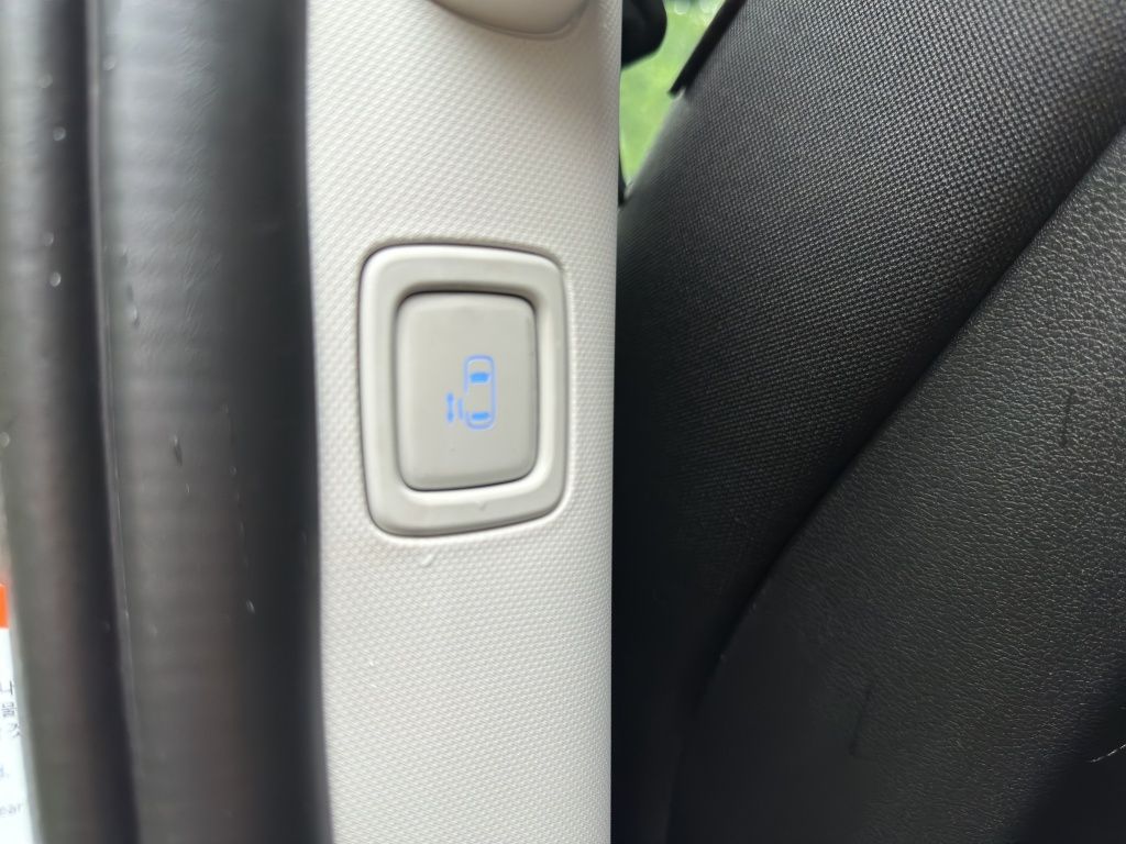 Hyundai Staria – Bild 22