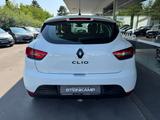 Renault Clio IV Dynamique * NAVI *Service NEU *Allwetter - Renault Clio: Dynamique