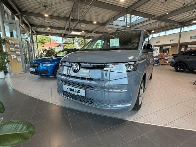 Volkswagen T7 Multivan 2.0 TDI *DSG* *LED*