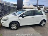 Fiat FIAT Punto 4ª serie 1.4 8V 5 porte Natural Power - Fiat Punto: Natural Power