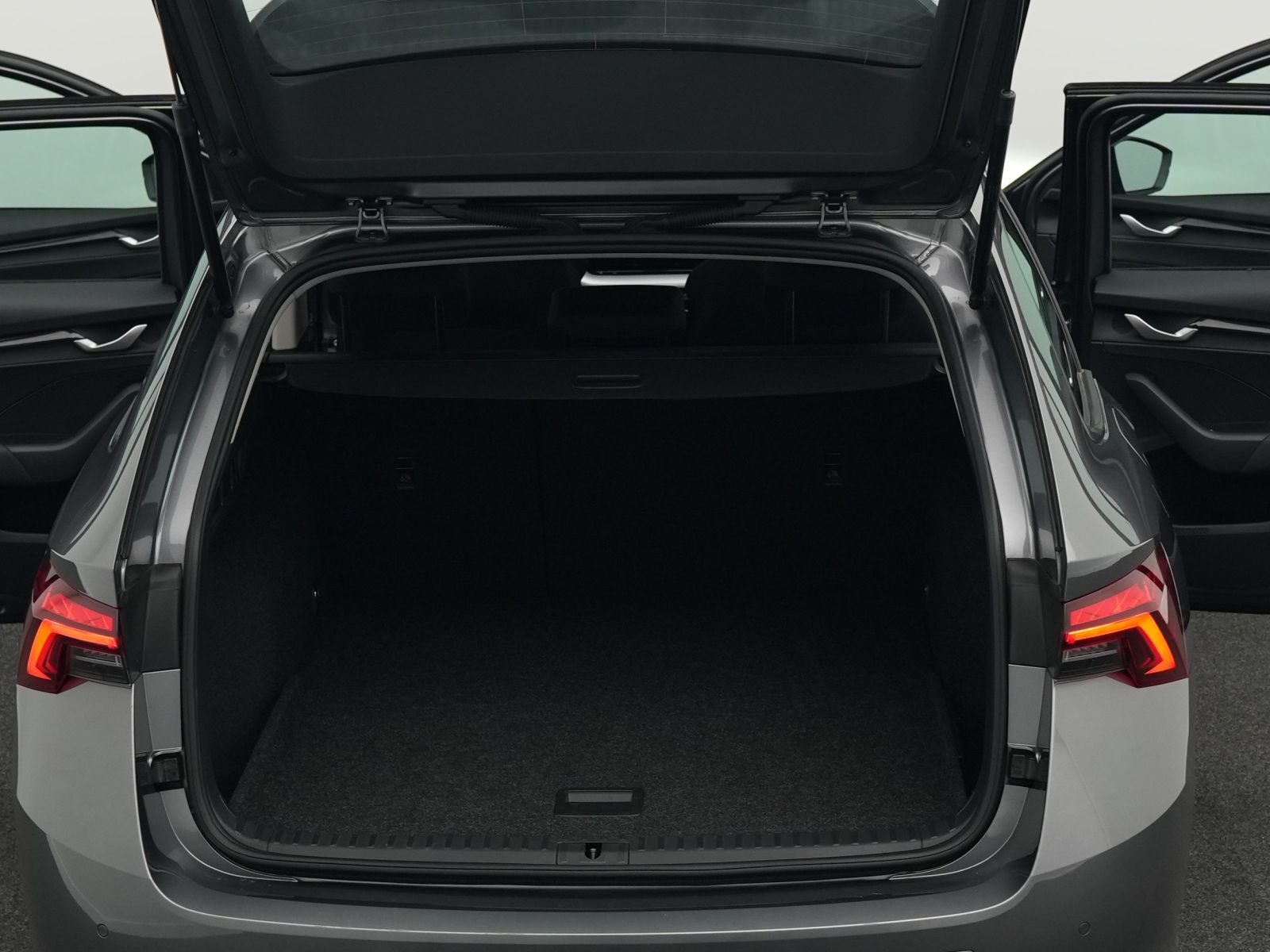Skoda Octavia - Bild 15