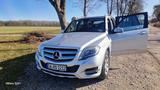 Mercedes-Benz GLK 220 CDI 4MATIC - Schiebedach ahk Leder  - Mercedes-Benz GLK 220 von privat