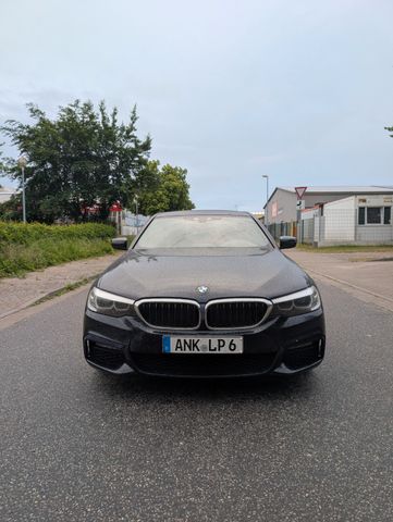 BMW 520i M-Modell