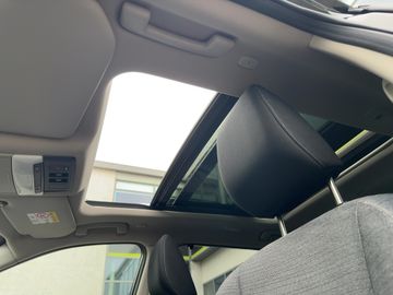 Nissan X-Trail 1.5 VC-T N-CONNECTA 213PS ALLRAD