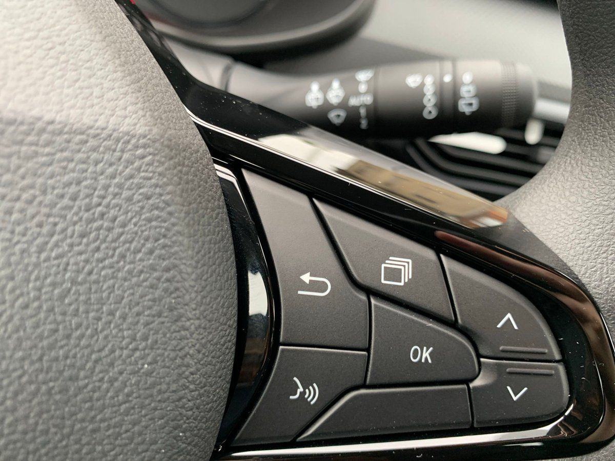 Dacia Sandero - Bild 23