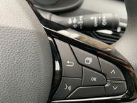 Dacia Sandero - Vorschau Bild 23