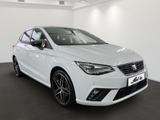Seat Ibiza FR 1.0 TSI FR Navi. LED. Rückfahrkamera. E - gebrauchte Seat Ibiza aus dem Jahr 2023