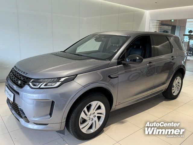 LAND ROVER Discovery Sport P300e R-Dynamic S Winter Paket