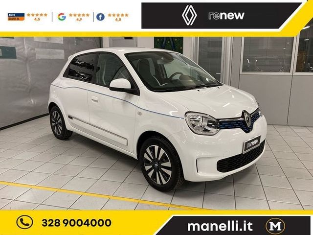 Renault Twingo Electric Intens 22kWh rif.GH330