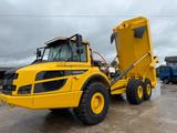 Volvo A30G Dumper 9731 h Import Germany - Volvo Dumper