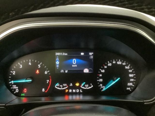 Fahrzeugabbildung Ford Focus Turnier Active 1.0 / LED / Navi / B&O