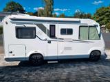 Knaus VAN I 550 MF - Knaus 550