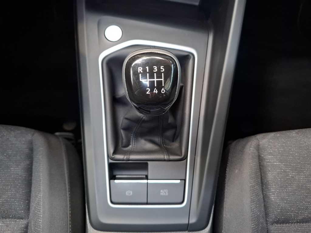 Volkswagen Golf Variant Life 1.5 TSI Top-Paket ACC, миниатюра 14