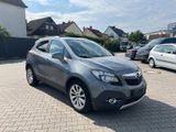 Opel Mokka Innovation*KAMERA*SCHIEBEDACH*LEDER*