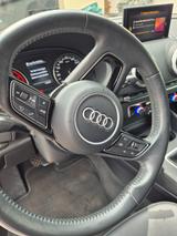 Audi A3 1.4 TFSI cod ultra design Sportback design - Audi A3 design mit Benzin-Antrieb