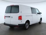 Volkswagen T6.1e LR ABT e-Kasten Klima - Volkswagen T6 mit Elektro-Antrieb