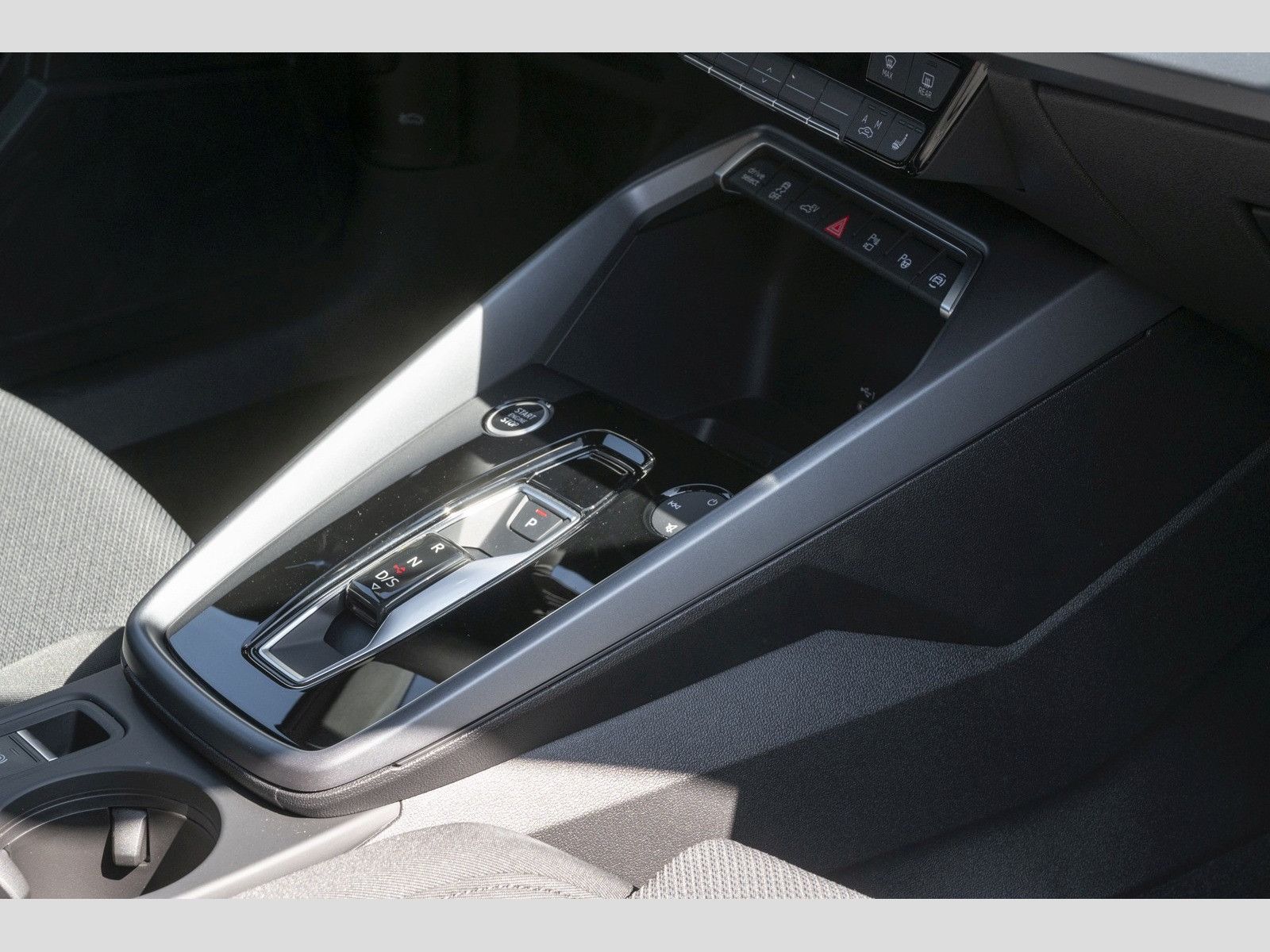 Audi A3 - Bild 9