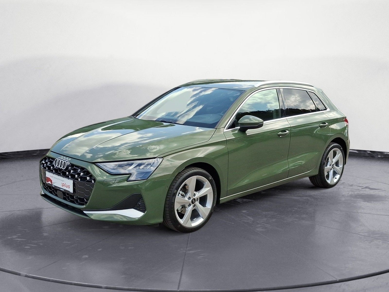 Audi A3 - Bild 2