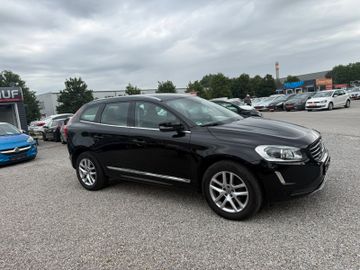 Volvo XC60 - 5