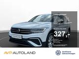 Volkswagen Tiguan Allspace 1.5 TSI DSG Life | NAVI | AHK | - Volkswagen Tiguan Allspace Jahreswagen