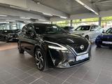 Nissan Qashqai 1.3 DIG-T MHEV, Tekna+ PLUS SUPER NISSAN - Nissan Qashqai SUV