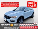 Volkswagen T-Roc TDI DSG Style Navi+ACC+AppConnect+Winter+P