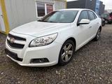 Chevrolet Malibu LT+ - Chevrolet Malibu Gebrauchtwagen