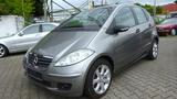 Mercedes-Benz A 180 A -Klasse A 180 CDI Automatik - gebrauchte Mercedes-Benz A 180 aus dem Jahr 2007