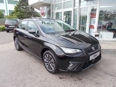 Fahrzeugabbildung Seat Ibiza Ibiza Style 1.0 TSI