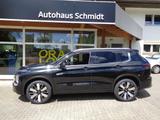 Mitsubishi Outlander 2.4L PHEV TOP NEW - Mitsubishi Outlander in Freiburg