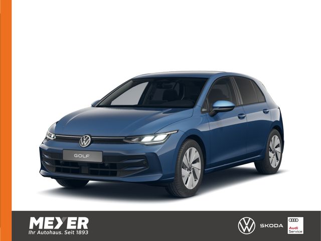 Volkswagen Golf VIII Life 1.5 eTSI DSG *LED, ACC, Kamera, 1